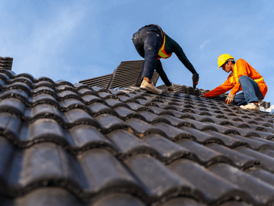 About Roof Repair Experts Carlisle, KY